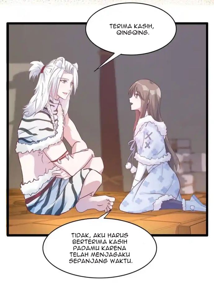 Beauty and the Beasts Chapter 189 Bahasa Indonesia